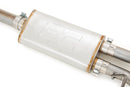 Performance Cat-Back Exhaust | Stainless | 2.7/3.5/5.0L | Ford F-150 (21-25)