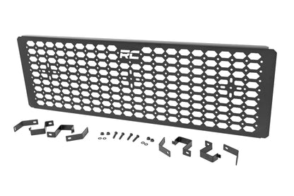 Molle Mounting Panel | Rear | Ford Bronco 4WD (2021-2025)