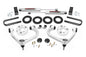 3 Inch Lift Kit | Forged UCA | Ford F-150 2WD (2021-2026)
