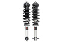 M1 Loaded Strut Pair | 2 Inch | Front | Ford Bronco 4WD (2021-2025)