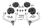 3.5 Inch Lift Kit | OE Air Ride | Chevy Tahoe 4WD (2021-2024)