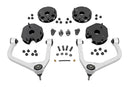 3.5 Inch Lift Kit | OE Air Ride | Chevy Tahoe 4WD (2021-2024)