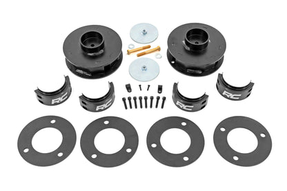 2.5 Inch Lift Kit | Ford Raptor 4WD (2021-2025)