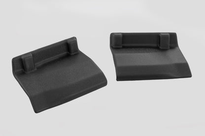 Trail Cladding | Rocker Sill Plates | 4-Door | Ford Bronco 4WD (2021-2025)