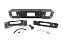 Hidden Winch Mount | V8 | Ford F-150 2WD/4WD (2021-2025)