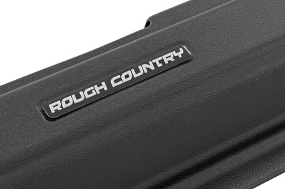 Trail Cladding | Rocker Sill Plates | Ford F-150 2WD/4WD (2021-2025)