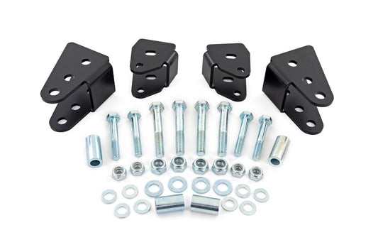 2 Inch Lift Kit | Kawasaki Teryx KRX 4 1000