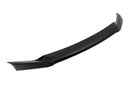 Hood Protector | Gloss Black | Ford F-150 2WD/4WD (2021-2026)