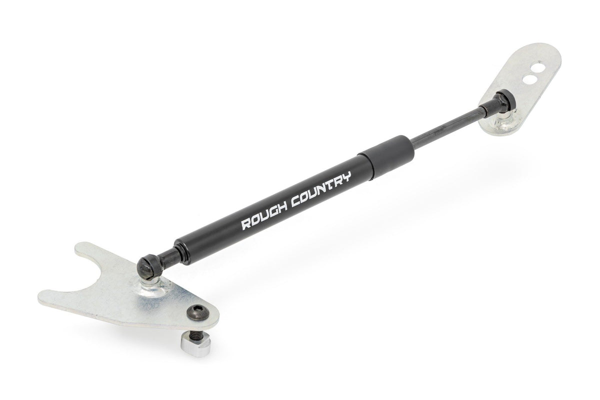 Tailgate Assist | Ford Maverick 2WD/4WD (2022-2026)
