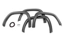 Fender Flares | Sport | 6X3 Lunar Rock | Toyota Tundra 2WD/4WD (2022-2026)