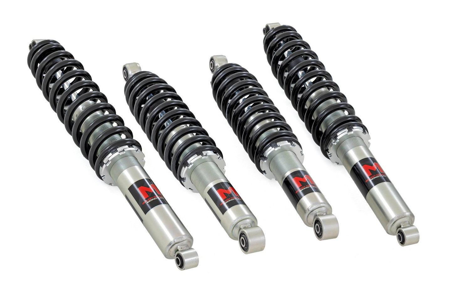 Adjustable Suspension Lift Kit | Ride Height Adjust | CFMOTO UFORCE 1000/UFORCE 1000XL