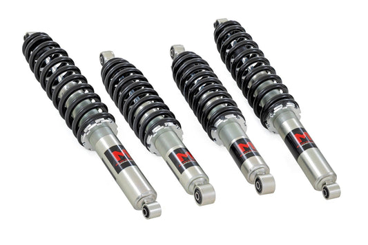Adjustable Suspension Lift Kit | Ride Height Adjust | CFMOTO UFORCE 1000/UFORCE 1000XL