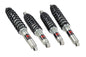 Adjustable Suspension Lift Kit | Ride Height Adjust | CFMOTO UFORCE 1000/UFORCE 1000XL