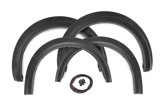 Sport Fender Flares | Ford Maverick 2WD/4WD (2022-2026)