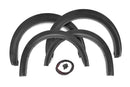 Fender Flares | Sport | FA Eruption Green | Ford Maverick 2WD/4WD (2022-2025)