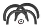 Fender Flares | Sport | VA Desert Sand | Ford Maverick 2WD/4WD (2022-2025)