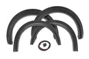 Fender Flares | Sport | VA Desert Sand | Ford Maverick 2WD/4WD (2022-2025)