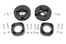 1.75 Inch Leveling Kit w/ Rear Spacer | Toyota Tundra 2WD/4WD (2022-2026)
