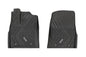 Flex-Fit Floor Mats | FR | CrewMax | Toyota Tundra 2WD/4WD (2022-2026)