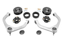 3 Inch Lift Kit | Jeep Wagoneer 4WD (2022-2025)