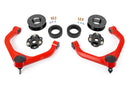 3 Inch Lift Kit | Jeep Wagoneer 4WD (2022-2025)