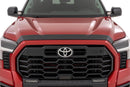 Hood Protector | Gloss Black | Toyota Tundra 2WD/4WD (2022-2026)
