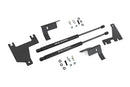 Hood Struts | Hydraulic | Toyota Tacoma 2WD/4WD (2024-2026)