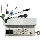 JVC Monitor with DVD Receiver KW-V660BT