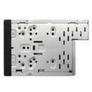 JVC Monitor with DVD Receiver KW-V660BT