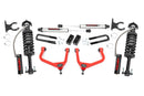 3.5 Inch Lift Kit | Vertex/V2 | GMC Sierra 1500 2WD/4WD (2019-2025 & Classic)