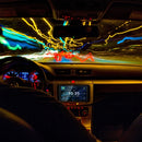 JVC Monitor with Receiver KW-M56BT