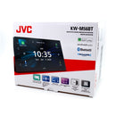 JVC Monitor with Receiver KW-M56BT