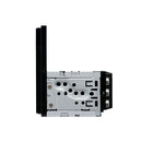 JVC Monitor with Receiver KW-M595BT