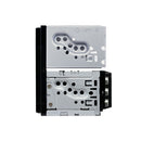 JVC Monitor with Receiver KW-M595BT