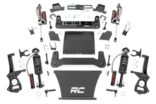 6 Inch Lift Kit | Vertex | GMC Sierra 1500 2WD/4WD (2019-2024 & Classic)