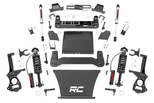 6 Inch Lift Kit | Vertex/V2 | GMC Sierra 1500 2WD/4WD (2019-2024 & Classic)
