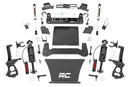 6 Inch Lift Kit | Vertex/V2 | GMC Sierra 1500 2WD/4WD (2019-2024 & Classic)