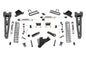6 Inch Lift Kit | Radius Arm | V2 | Ford F-250/F-350 Super Duty 4WD (23-26)