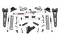 6 Inch Lift Kit | Gas | Radius Arm | M1 | Ford F-250/F-350 Super Duty (23-26)