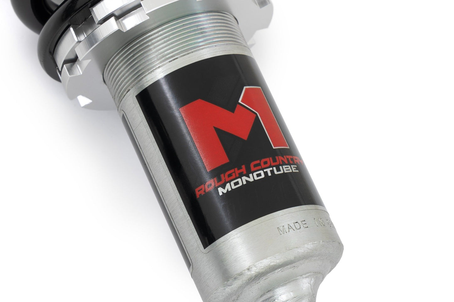 M1 Front Coil Over Shocks | Ride Height Adjust | Can-Am Defender MAX HD10