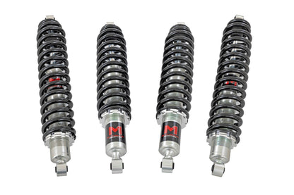 Adjustable Suspension Lift Kit | Ride Height Adjust | Can-Am Defender HD10