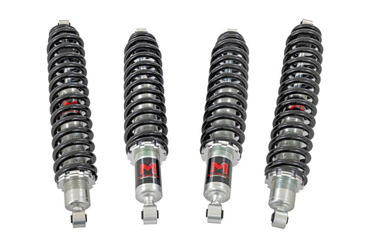 Adjustable Suspension Lift Kit | Ride Height Adjust | Can-Am Defender HD10