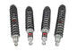 Adjustable Suspension Lift Kit | Ride Height Adjust | Can-Am Defender HD10