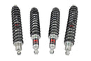 Adjustable Suspension Lift Kit | Ride Height Adjust | Can-Am Defender HD10
