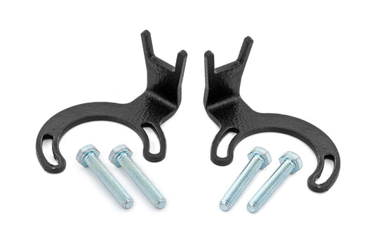 Headlight Sensor Lockout Kit | Ford F-250/F-350 Super Duty 2WD/4WD (23-26)