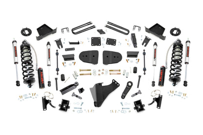 4.5 Inch Lift  | C/O V2 | Ford F-250/F-350 Super Duty 4WD (2023-2026)