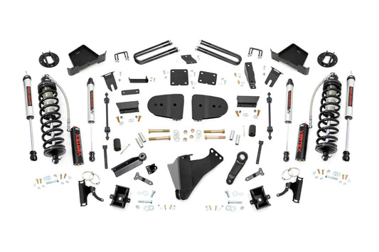 4.5 Inch Lift  | C/O V2 | Ford F-250/F-350 Super Duty 4WD (2023-2026)