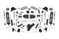 4.5 Inch Lift  | C/O V2 | Ford F-250/F-350 Super Duty 4WD (2023-2026)