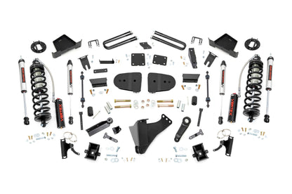 6 Inch Lift | C/O V2 | Ford F-250/F-350 Super Duty 4WD (2023-2026)