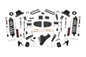 6 Inch Lift | C/O V2 | Ford F-250/F-350 Super Duty 4WD (2023-2026)